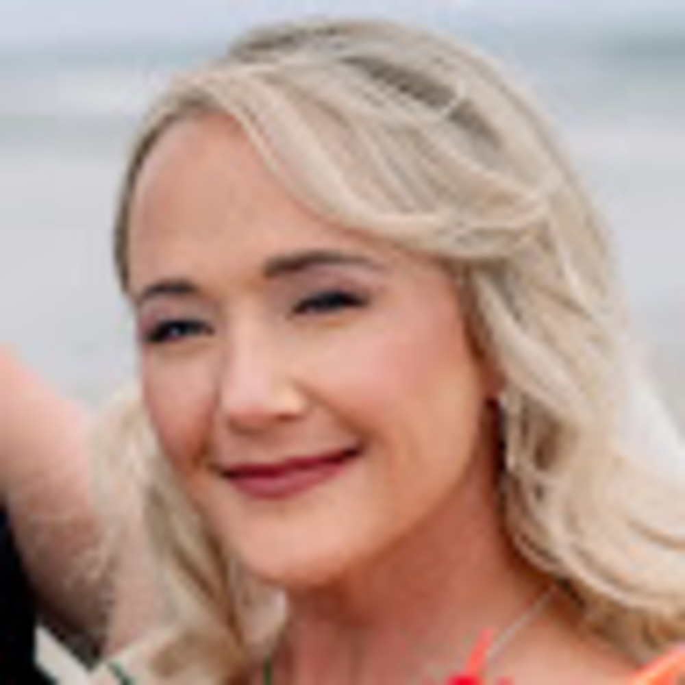 Meet your Posher, Cheyenne